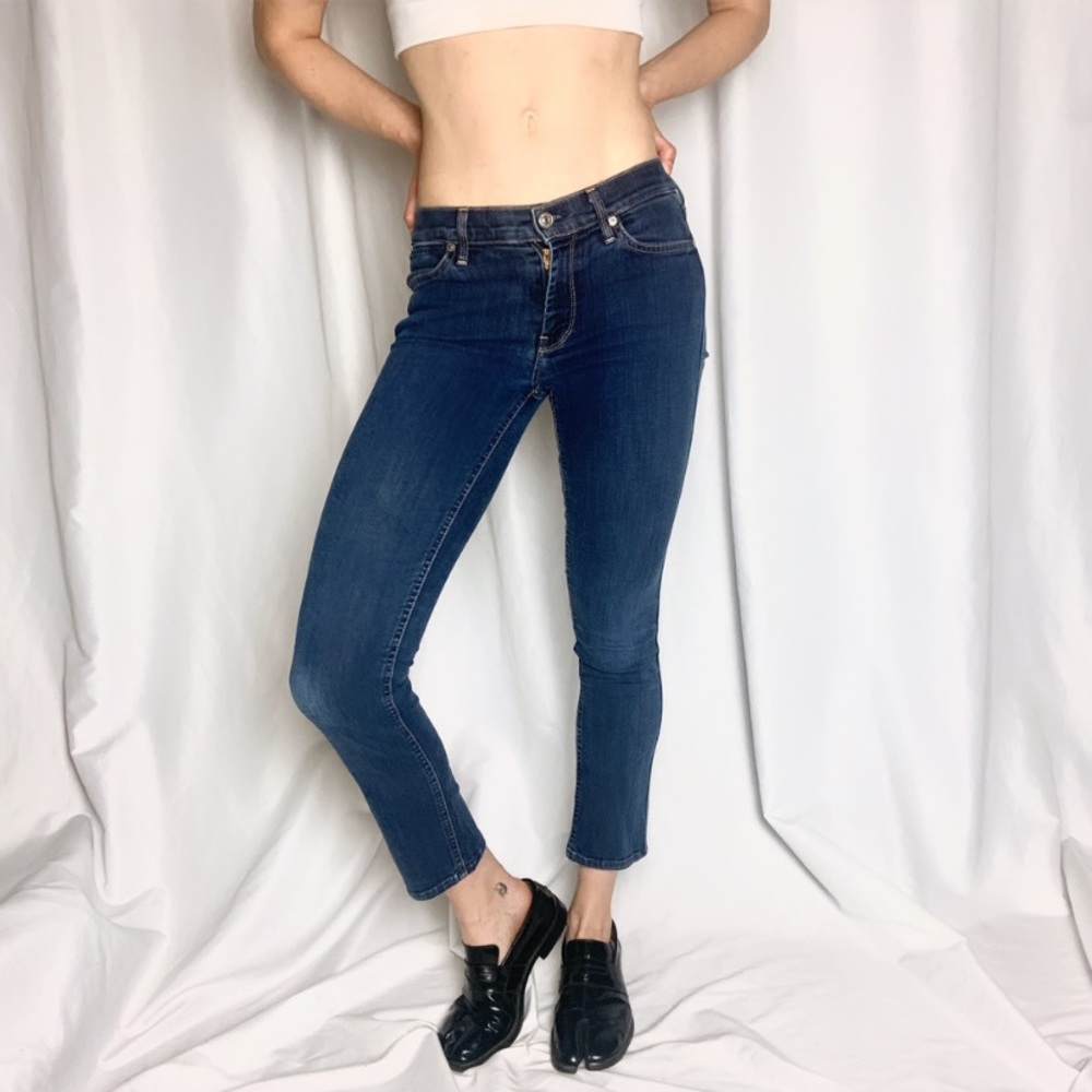 7 For All Mankind Jeans